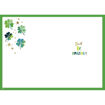 Picture of WISHING YOU LOTS OF LUCK CARD